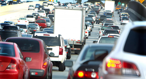 Controesodo, weekend da bollino rosso: traffico intenso sulle strade italiane
